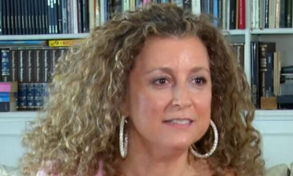 Η Κατερίνα Βρανά για την περιπέτεια υγείας: Το σώμα μου μου έδινε σημάδια και τα είχα αγνοήσει