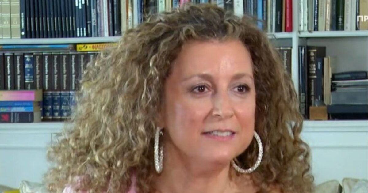 Η Κατερίνα Βρανά για την περιπέτεια υγείας: Το σώμα μου μου έδινε σημάδια και τα είχα αγνοήσει