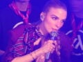 Κατερίνα Λιόλιου: Αναβολή της συναυλίας της λόγω της κηδείας του Γιώργου Μαζωνάκη – «Αύριο τον αποχαιρετάμε όλοι μαζί»