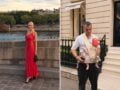 Καινούργιου – Κουστουμπής: Παντρεύτηκαν μυστικά στο Παρίσι; Η αλήθεια πίσω από το ταξίδι με την Ξένια