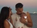 Σάκης Κατσούλης – Μαριαλένα Ρουμελιώτη: Ο γιος τους έγινε 3 μηνών – Οι οικογενειακές στιγμές