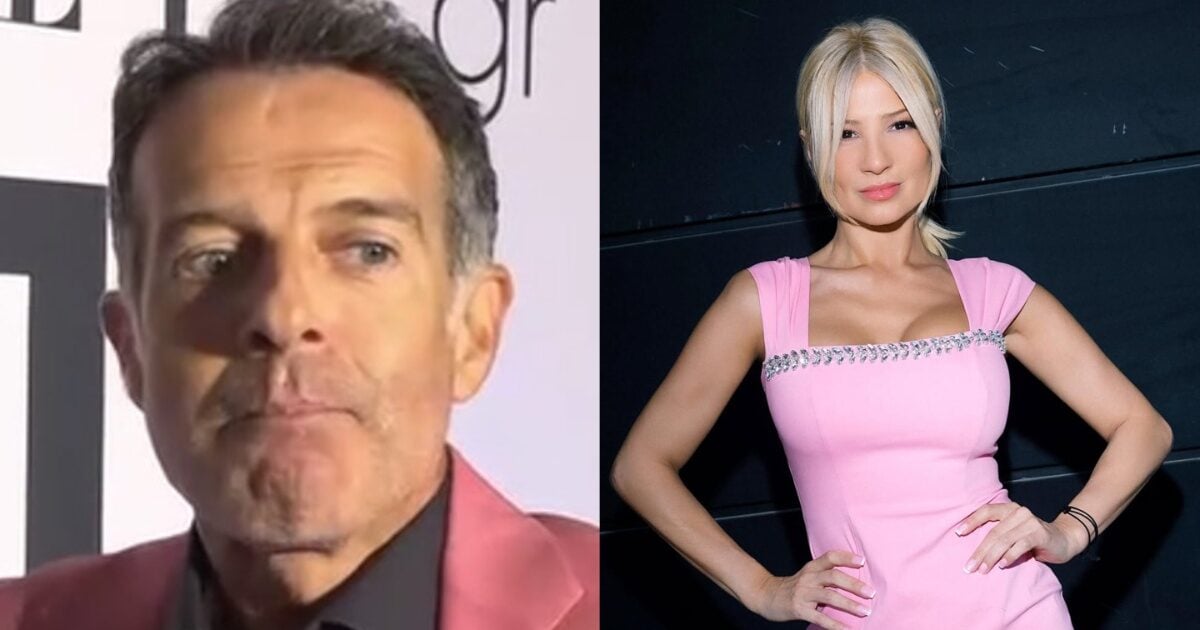 Άρης Καβατζίκης: Ανακοίνωσε on camera τη συνεργασία του με τη Φαίη Σκορδά στον ANT1