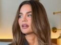 Khloé Kardashian: Επέστρεψε στα μακριά μαλλιά με blowout χτένισμα