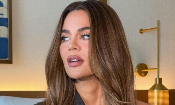 Khloé Kardashian: Επέστρεψε στα μακριά μαλλιά με blowout χτένισμα