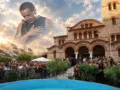 Η Ελλάδα αποχαιρετά τον Γιώργο Μαζωνάκη: Συντετριμμένη η οικογένειά του