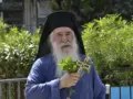 Γιώργος Μαζωνάκης: Ο επικήδειος του Μητροπολίτη Αλέξιου – «Γύρισε στην παλιά του γειτονιά»