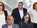 Μαργαρίτα Παπανδρέου: Το τελευταίο «αντίο» στο Α’ Νεκροταφείο Αθηνών – Φωτογραφίες