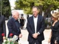 Κηδεία Μαργαρίτας Παπανδρέου: Οι επικήδειοι των παιδιών της – «Αύριο θα σε σκορπίσουμε στην αγαπημένη σου θάλασσα του Αιγαίου»