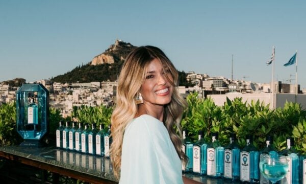 Kilian Paris: Η νέα συλλογή The Cocktails παρουσιάστηκε με μια εκρηκτική βραδιά στην Αθηναϊκή Ριβιέρα