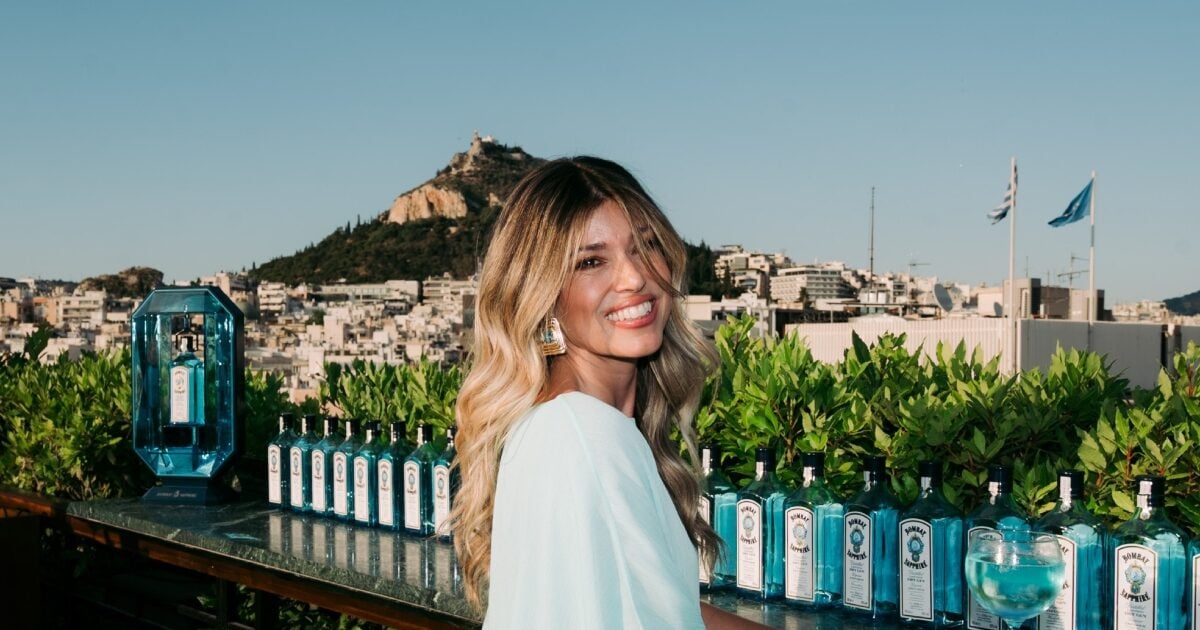 Kilian Paris: Η νέα συλλογή The Cocktails παρουσιάστηκε με μια εκρηκτική βραδιά στην Αθηναϊκή Ριβιέρα