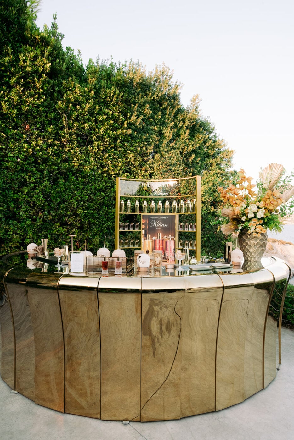 Kilian Paris: Η νέα συλλογή The Cocktails παρουσιάστηκε με μια εκρηκτική βραδιά στην Αθηναϊκή Ριβιέρα