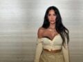 Kim Kardashian: Το μικρό cardigan που αναβαθμίζει ένα απλό look