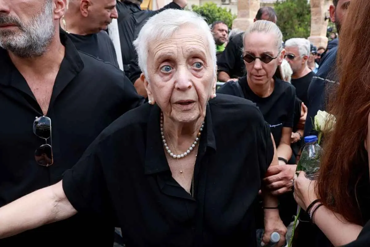Κλειώ Μαζωνάκη: Ο λόγος που βρέθηκε σε ιδιωτική κλινική – «Η θεραπεία ήταν προγραμματισμένη»