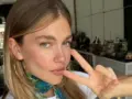 Κλέλια Ανδριολάτου: Ποζάρει ξανά στο πλευρό του πρώην συντρόφου της