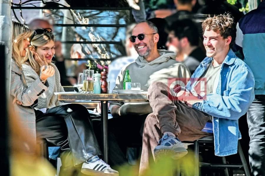 Τα ζευγάρια της showbiz που χώρισαν το καλοκαίρι πριν μπει το φθινόπωρο