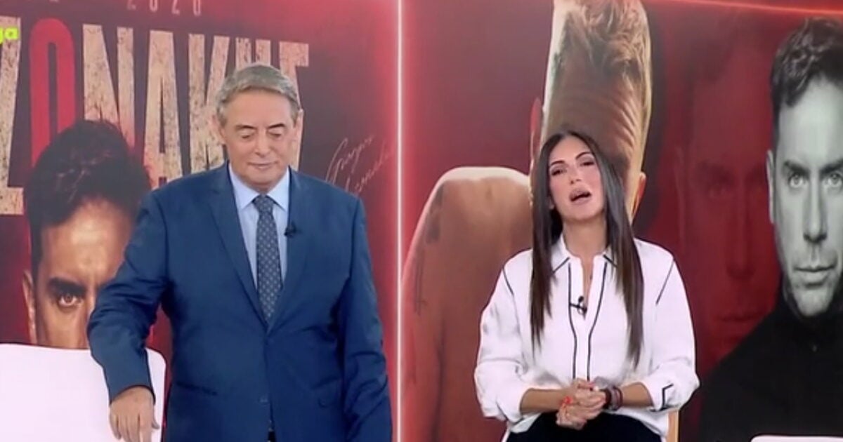 Ανθή Βούλγαρη για Γιώργο Μαζωνάκη: Κάποιοι να μη χύνουν τώρα κροκοδείλια δάκρυα