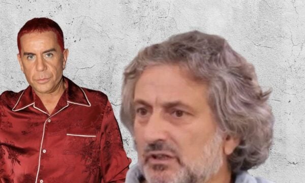 Γιώργος Μαζωνάκης: Ποιος είναι ο υπνοθεραπευτής Νάσος Κομιανός που έλαβε τη φωτογραφία από τη γιατρό την ώρα της πλασμαφαίρεσης