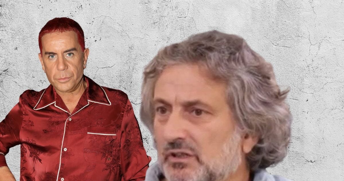 Γιώργος Μαζωνάκης: Ποιος είναι ο υπνοθεραπευτής Νάσος Κομιανός που έλαβε τη φωτογραφία από τη γιατρό την ώρα της πλασμαφαίρεσης