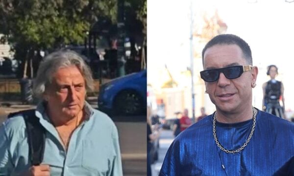 Υπόθεση Γιώργου Μαζωνάκη: «Είναι ξεκάθαρο ότι δεν τον έπεισε ο εντολέας μου να πάει για πλασμαφαίρεση» λέει ο δικηγόρος του υπνοθεραπευτή