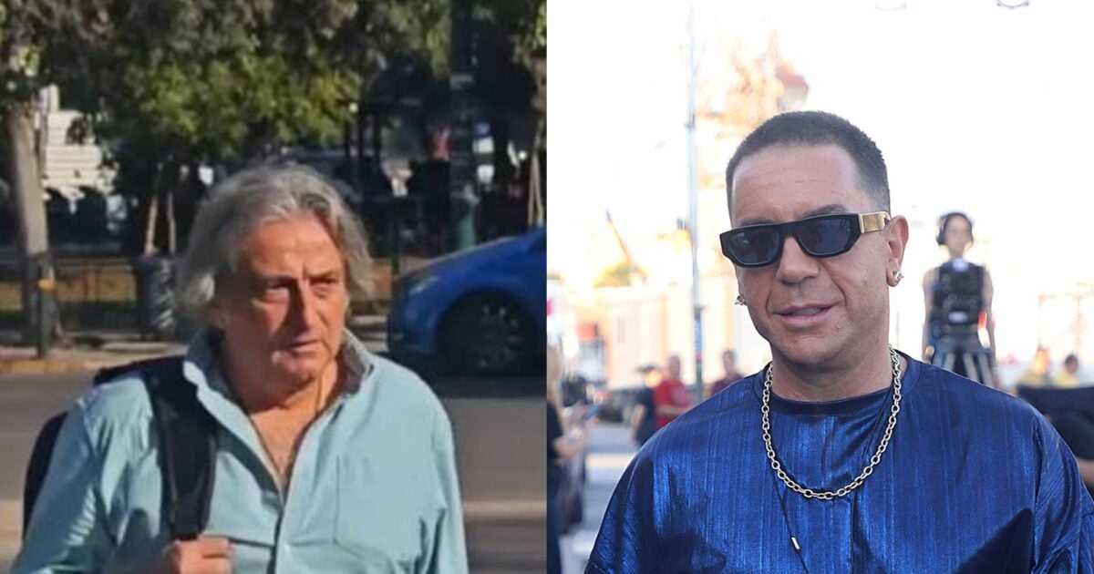 Υπόθεση Γιώργου Μαζωνάκη: «Είναι ξεκάθαρο ότι δεν τον έπεισε ο εντολέας μου να πάει για πλασμαφαίρεση» λέει ο δικηγόρος του υπνοθεραπευτή