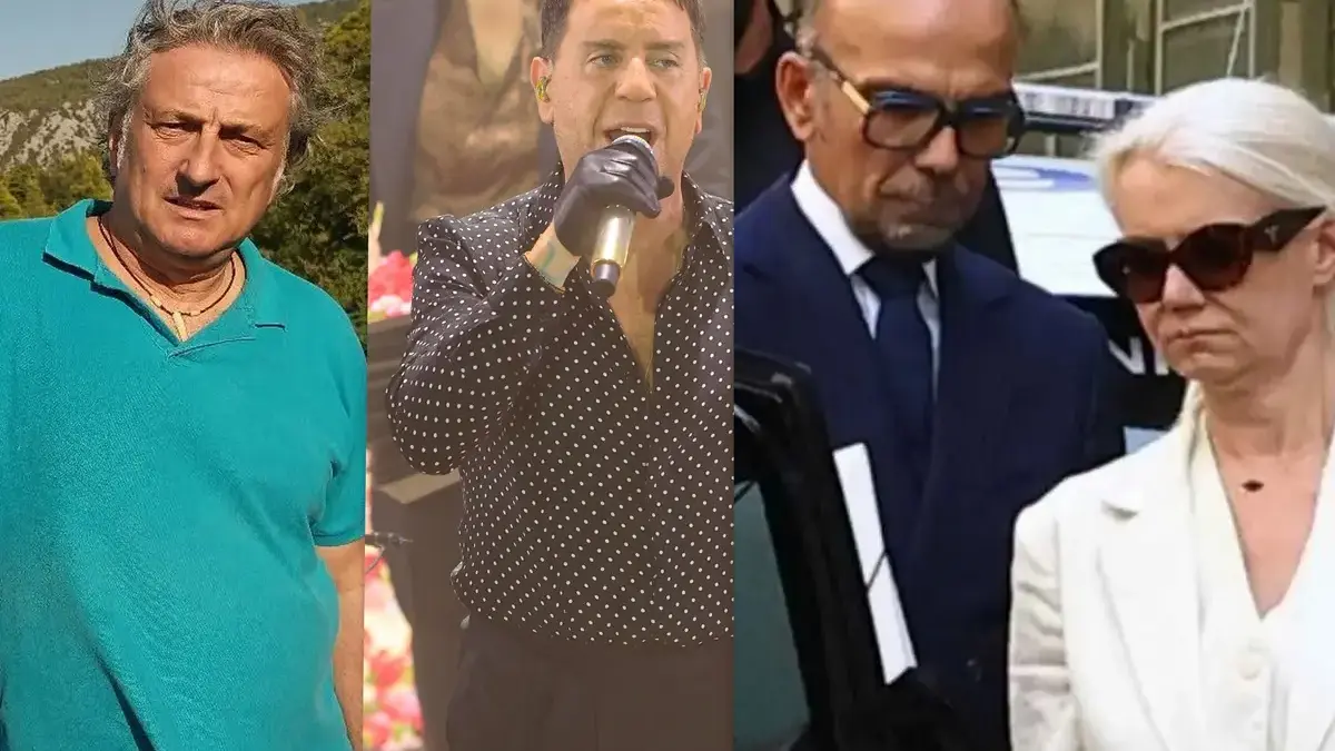Ο Νάσος ο μπογιατζής που έγινε υπνωτιστής