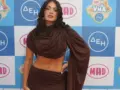 Κόνι Μεταξά: Δείχνει το σαλόνι της με την ιδιαίτερη διακόσμηση και την ατμοσφαιρική γωνιά