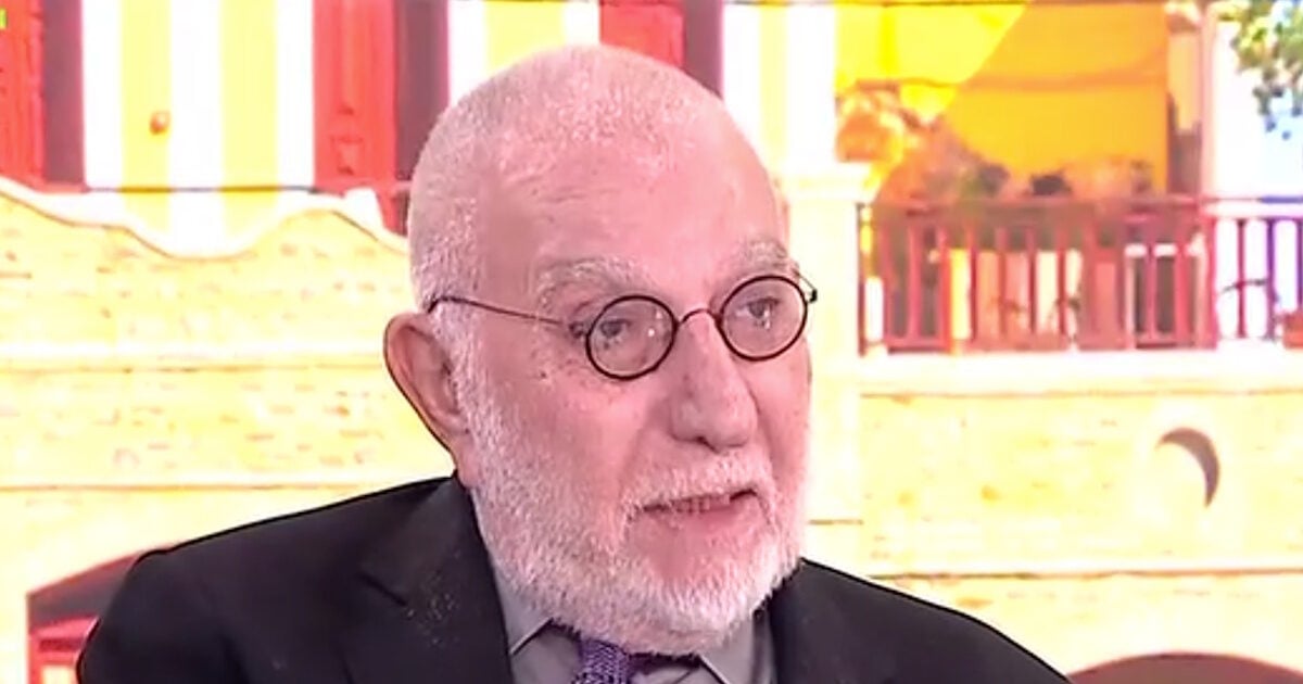 Κωνσταντίνος Κωνσταντινίδης: Η σύζυγός του πέθανε από καρκίνο – Πλασμαφαιρέσεις σε ψευτοκλινική με Σκοπιανό γιατρό