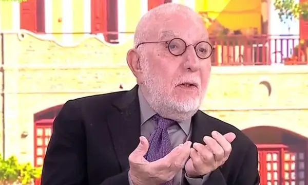 Κωνσταντίνος Κωνσταντινίδης: Η σύζυγός του πέθανε, ενώ της έλεγαν ότι θα διώξουν τον καρκίνο με πλασμαφαιρέσεις