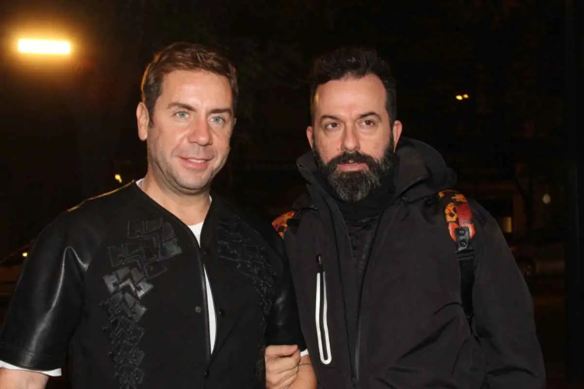 Κωνσταντίνος Ρήγος: Μιλά για την απώλεια του Μαζωνάκη – «Υπάρχει θυμός, δεν ξέρω πώς να το διαχειριστώ»