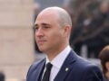 Κωνσταντίνος Μπογδάνος: Πέθανε ο πατέρας του