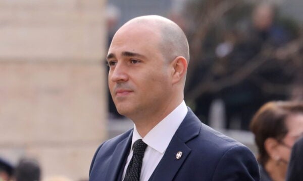 Κωνσταντίνος Μπογδάνος: Πέθανε ο πατέρας του