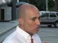 Κωνσταντίνος Μπόγδανος: Ο πατέρας μου έφυγε από τη ζωή μια ημέρα πριν από την πρεμιέρα