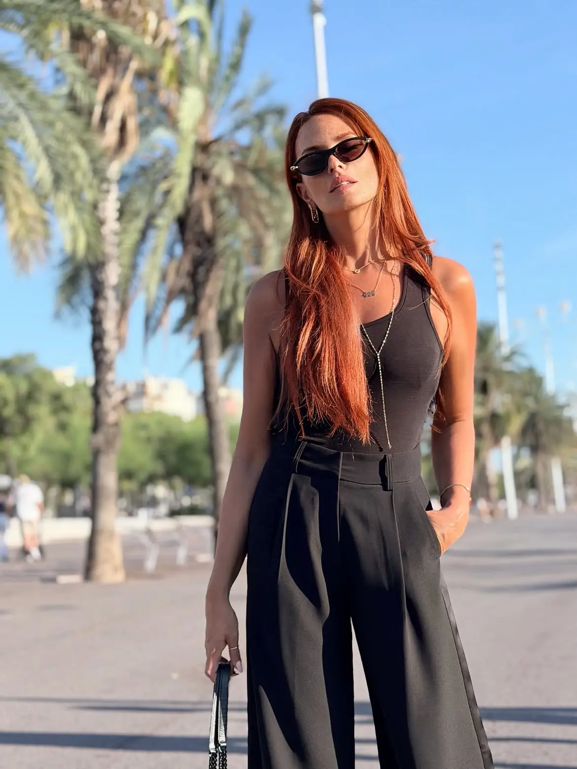 Κοντοβά και Χρηστίδου στη Βαρκελώνη
