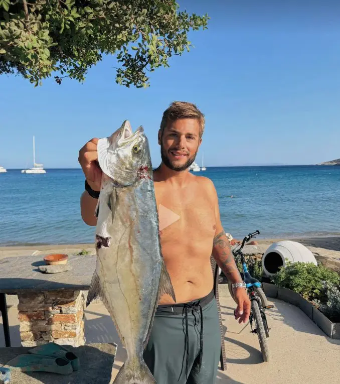 Αλέξανδρος Κοψιάλης