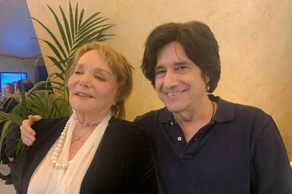 Κόρα Καρβούνη για Αλέξη Σταμάτη: Ο σκληρός τρόπος που της ανακοίνωσαν τον θάνατό του