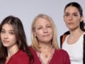 Οι κόρες της Αρετής: Backstage από την επίσημη φωτογράφιση της σειράς