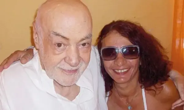 Ξέσπασε η κόρη του Ανδρέα Μπάρκουλη – Ποιους απειλεί ότι θα μηνύσει;
