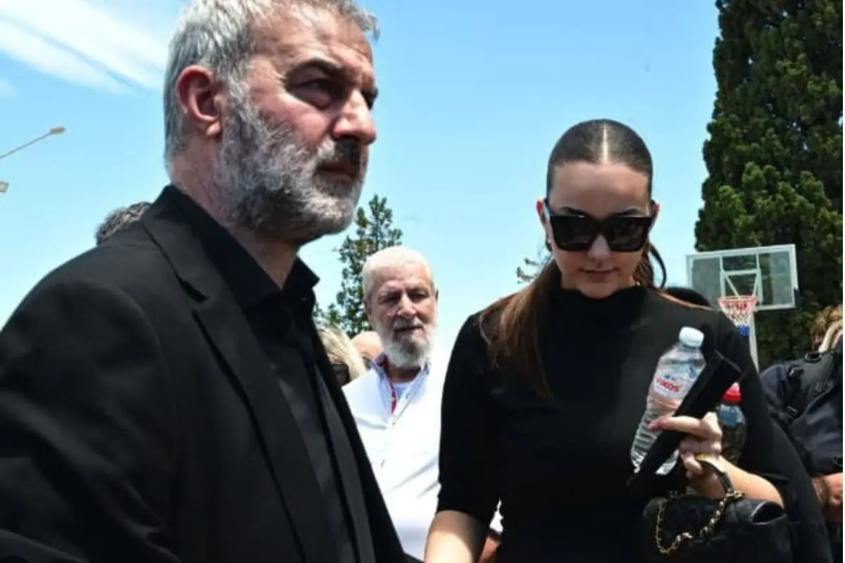 Τραϊανός Δέλλας: Το νέο κεφάλαιο μετά τη Γωγώ