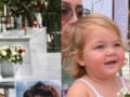 Γιώργος Μαζωνάκης: Το κοριτσάκι που ήθελε να βαφτίσει άφησε ένα λουλούδι στον τάφο του