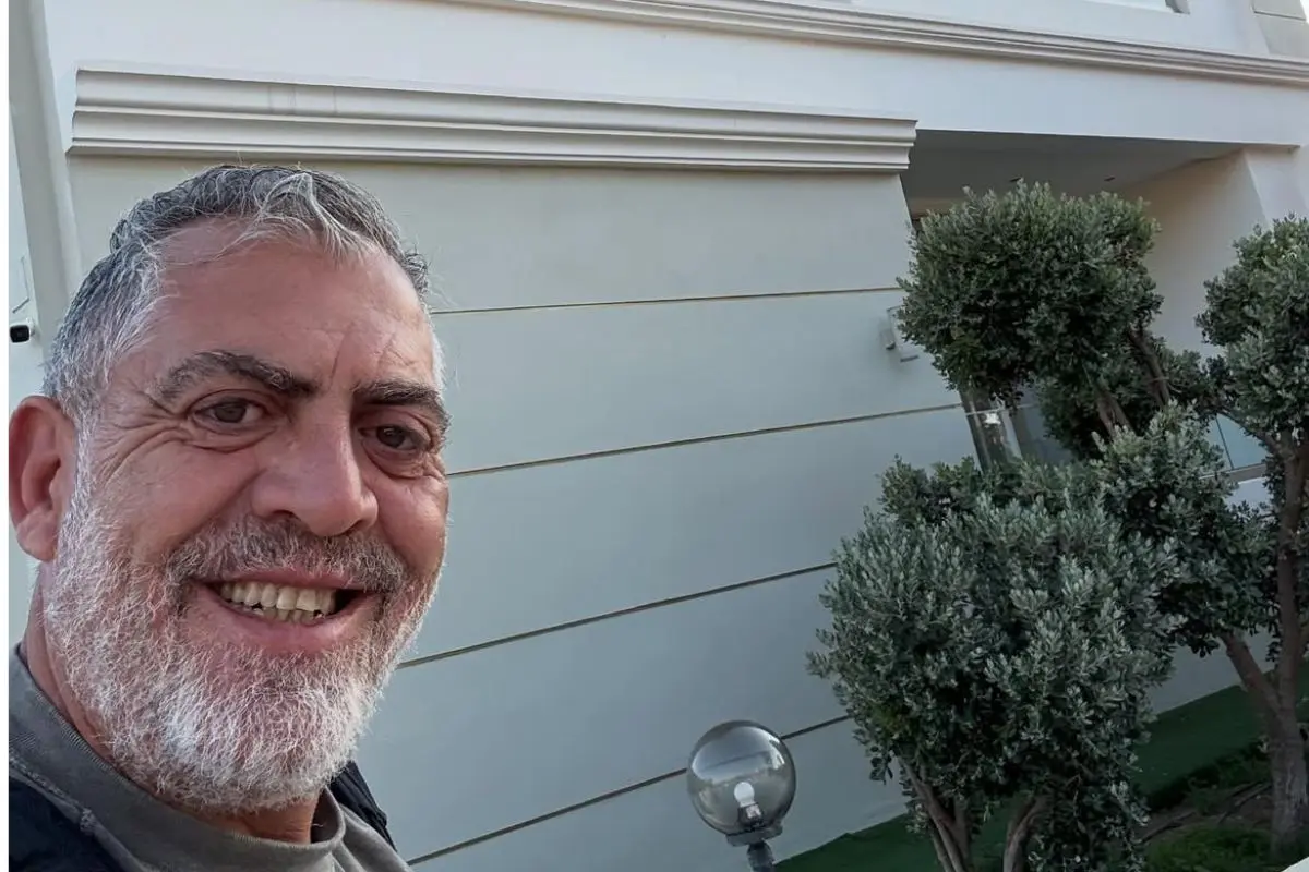 Ο Κούλης Νικολάου