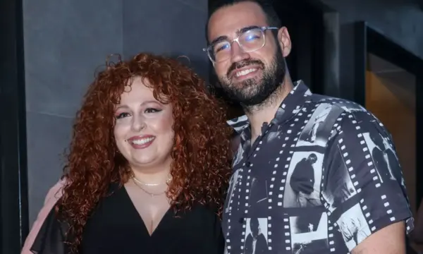 Γιάννης Σεβδικαλής: Η εξομολόγηση στη Σοφία Κουρτίδου