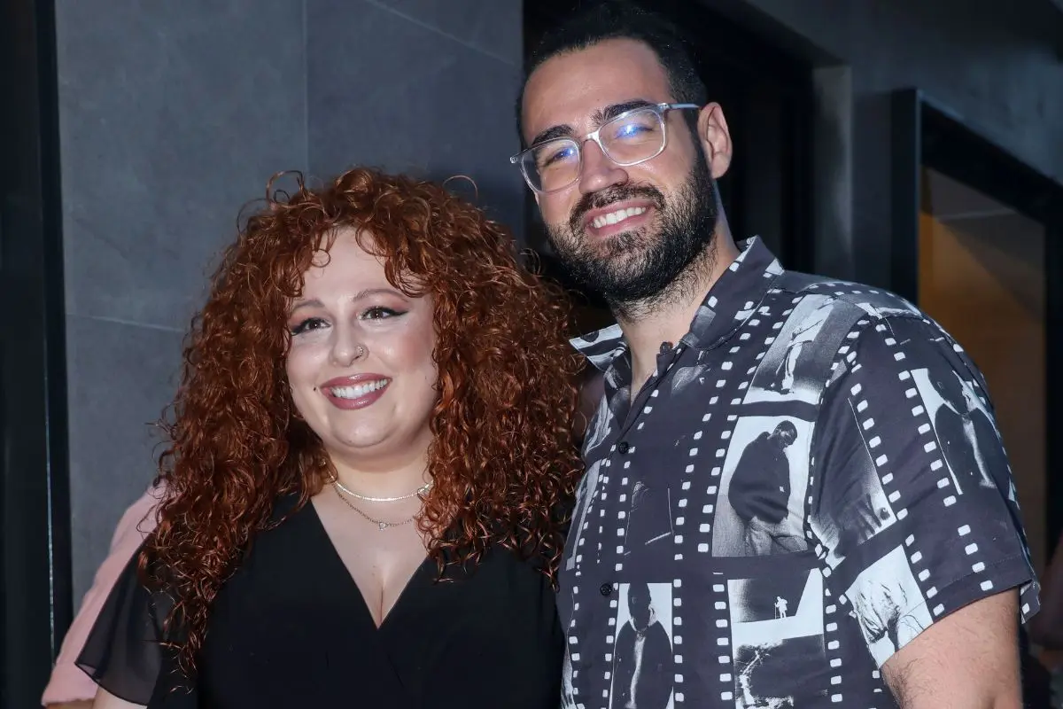 Γιάννης Σεβδικαλής: Η εξομολόγηση στη Σοφία Κουρτίδου