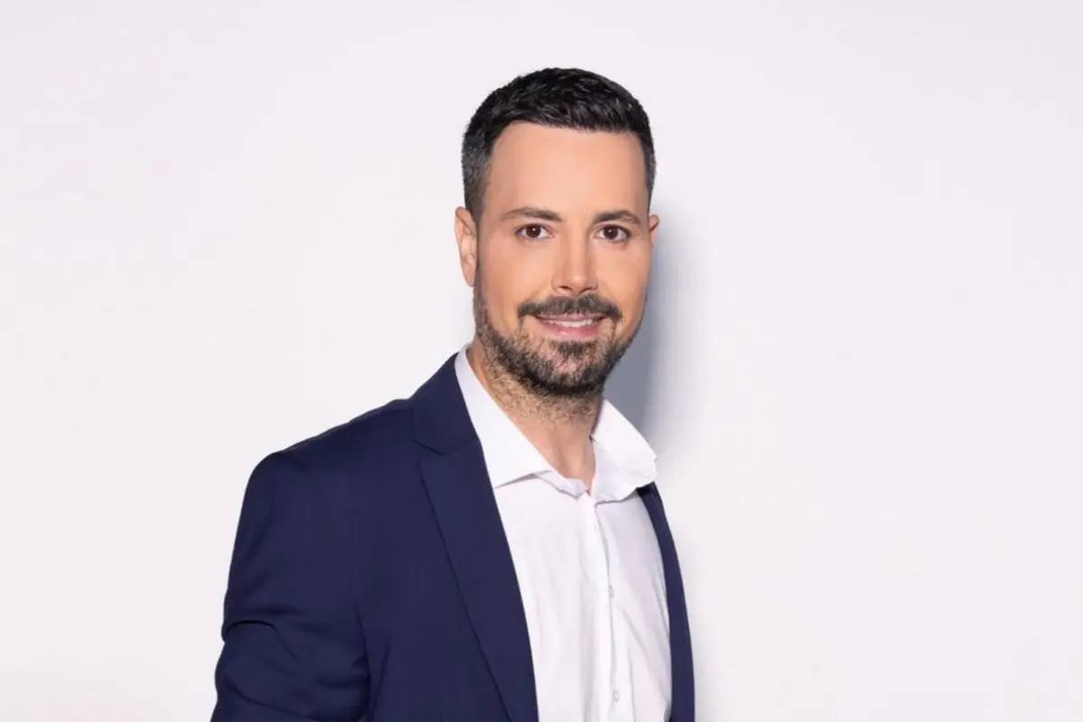 Πέτρος Κουσουλός: Το υπουργείο τού διέθεσε άντρες ασφαλείας για την προστασία του