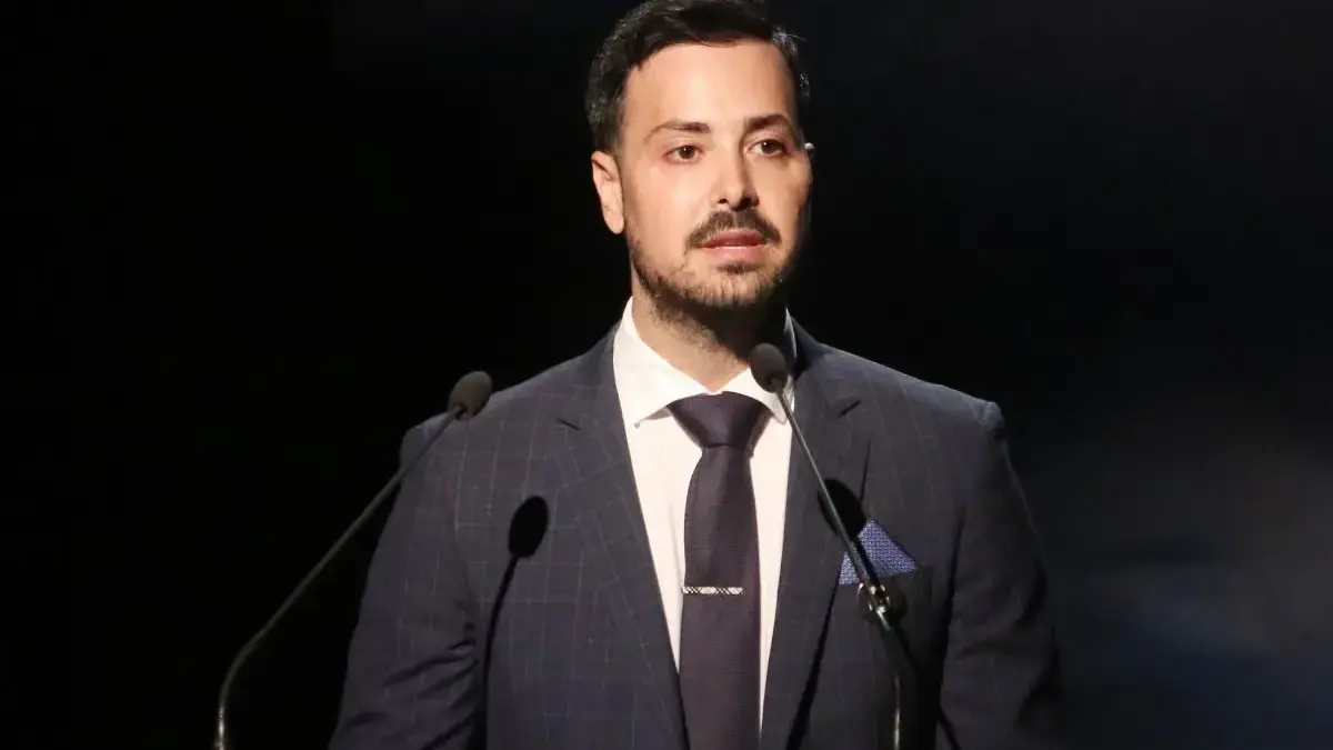 Πέτρος Κουσουλός: Προσωπική αποκάλυψη για το ιατρείο των γιατρών του Μαζωνάκη