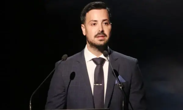 Πέτρος Κουσουλός: Προσωπική αποκάλυψη για το ιατρείο των γιατρών του Μαζωνάκη