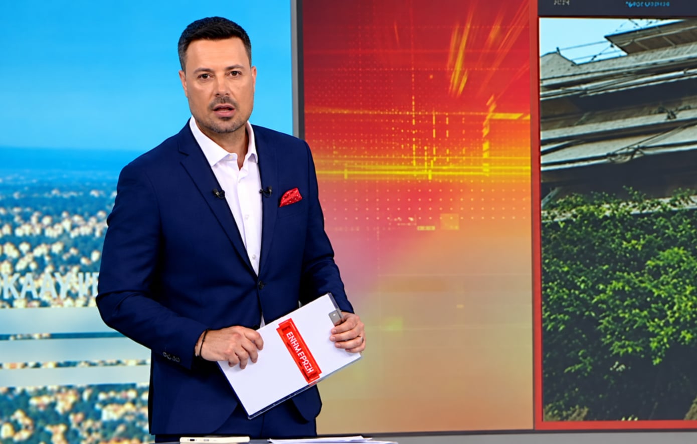 Η ομολογία του Πέτρου Κουσουλού για το ιατρείο όπου πέθανε ο Γιώργος Μαζωνάκης: «Ήμουν ένας από αυτούς που μπήκαν σε αυτό το ιατρείο»