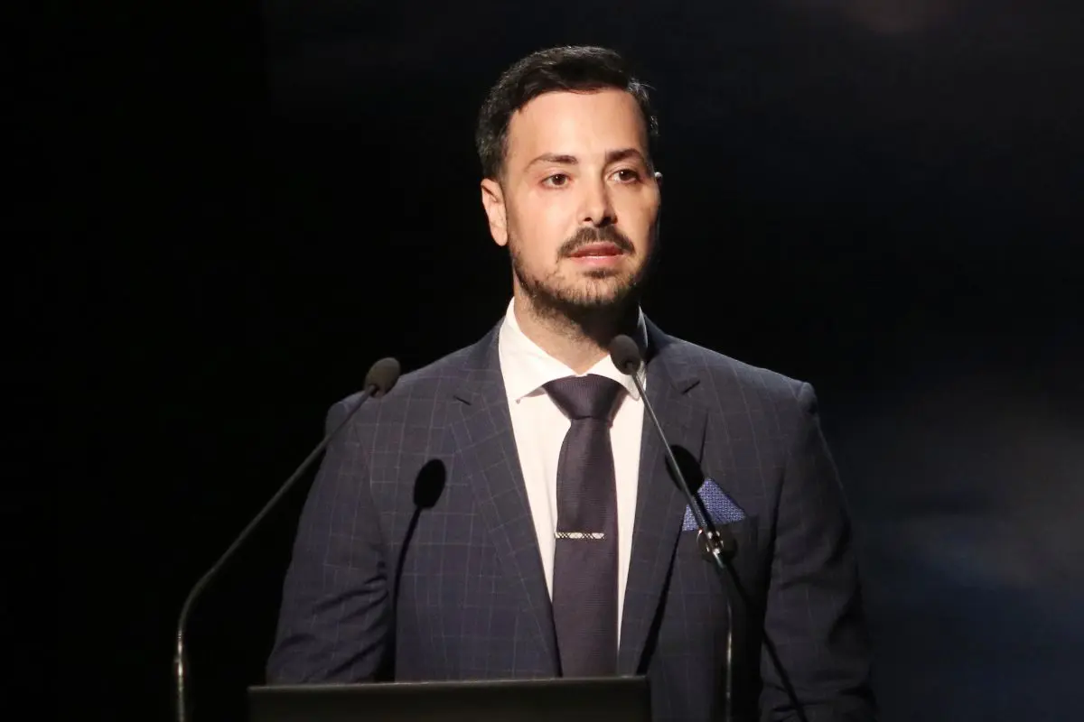 Πέτρος Κουσουλός: Προσωπική αποκάλυψη για το ιατρείο των γιατρών του Μαζωνάκη