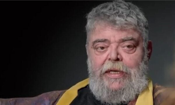 Σταμάτης Κραουνάκης για τον θάνατο του Γιώργου Μαζωνάκη: Έπαθα σοκ, μου έσπασε η καρδιά