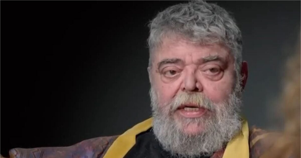 Σταμάτης Κραουνάκης για τον θάνατο του Γιώργου Μαζωνάκη: Έπαθα σοκ, μου έσπασε η καρδιά