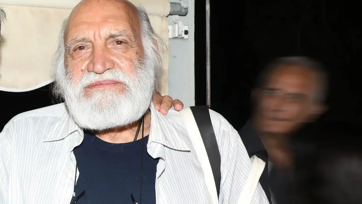 Πατέρας Έλληνα πρωταγωνιστή: Η ομοιότητά τους